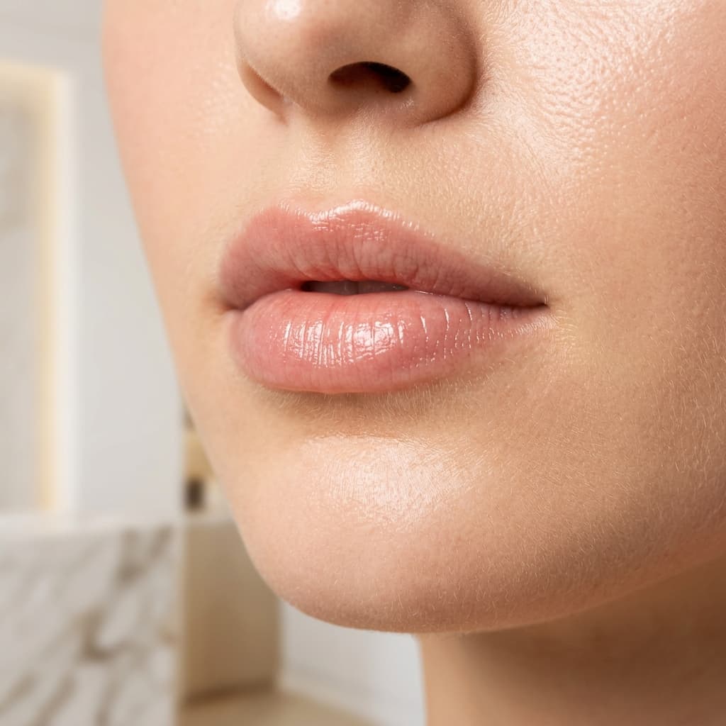 Lip Enhancement