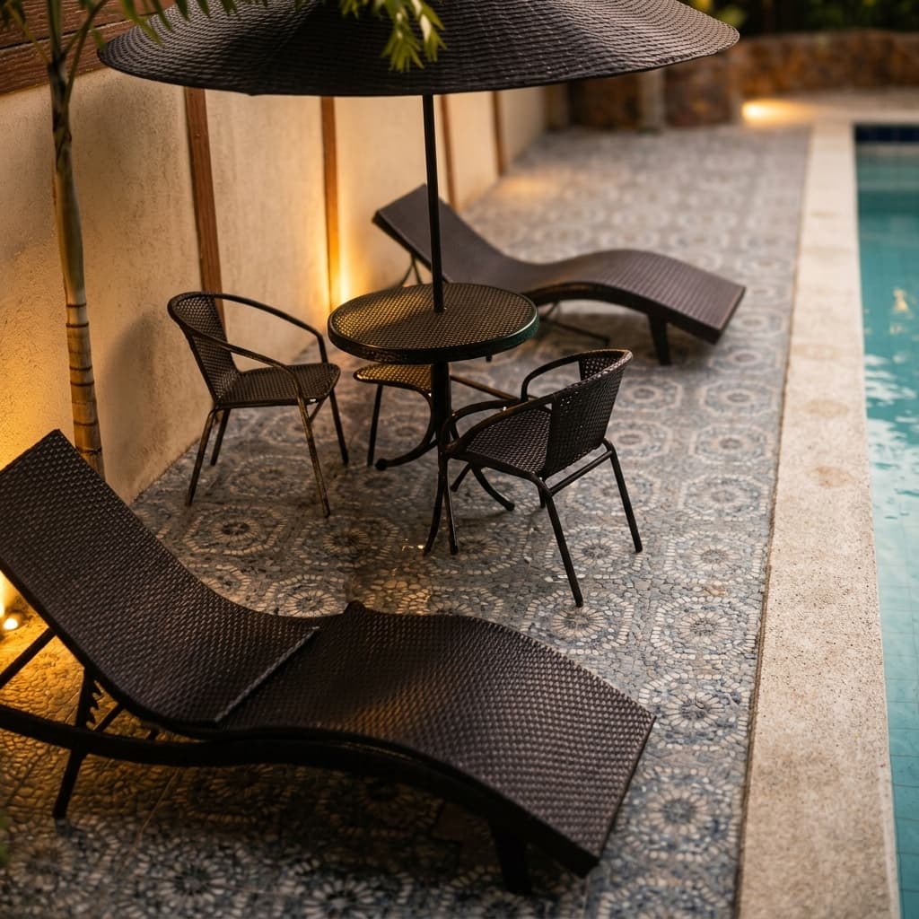 Seating Details