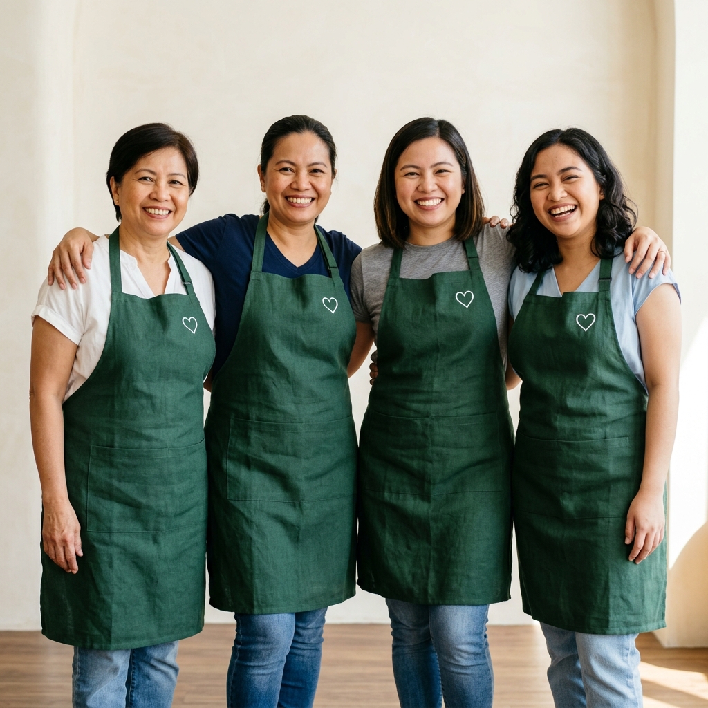 The Ate On Call Team